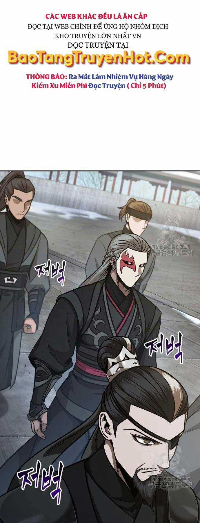 Nano Ma Thần Chapter 122 trang 29