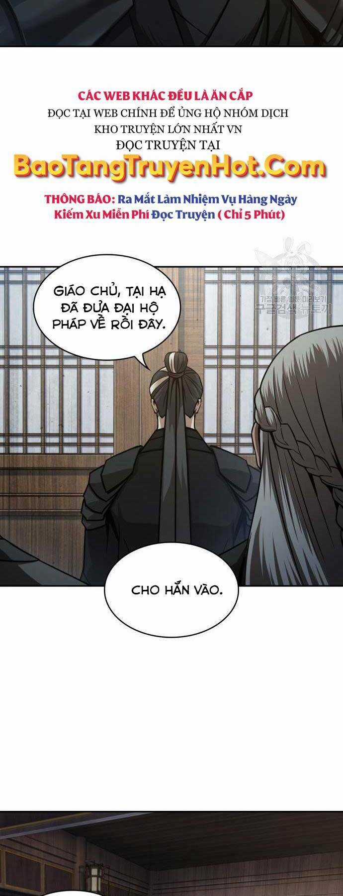 Nano Ma Thần Chapter 122 trang 30