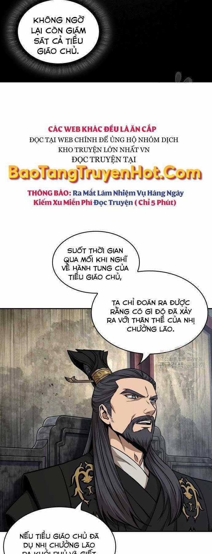 Nano Ma Thần Chapter 122 trang 34