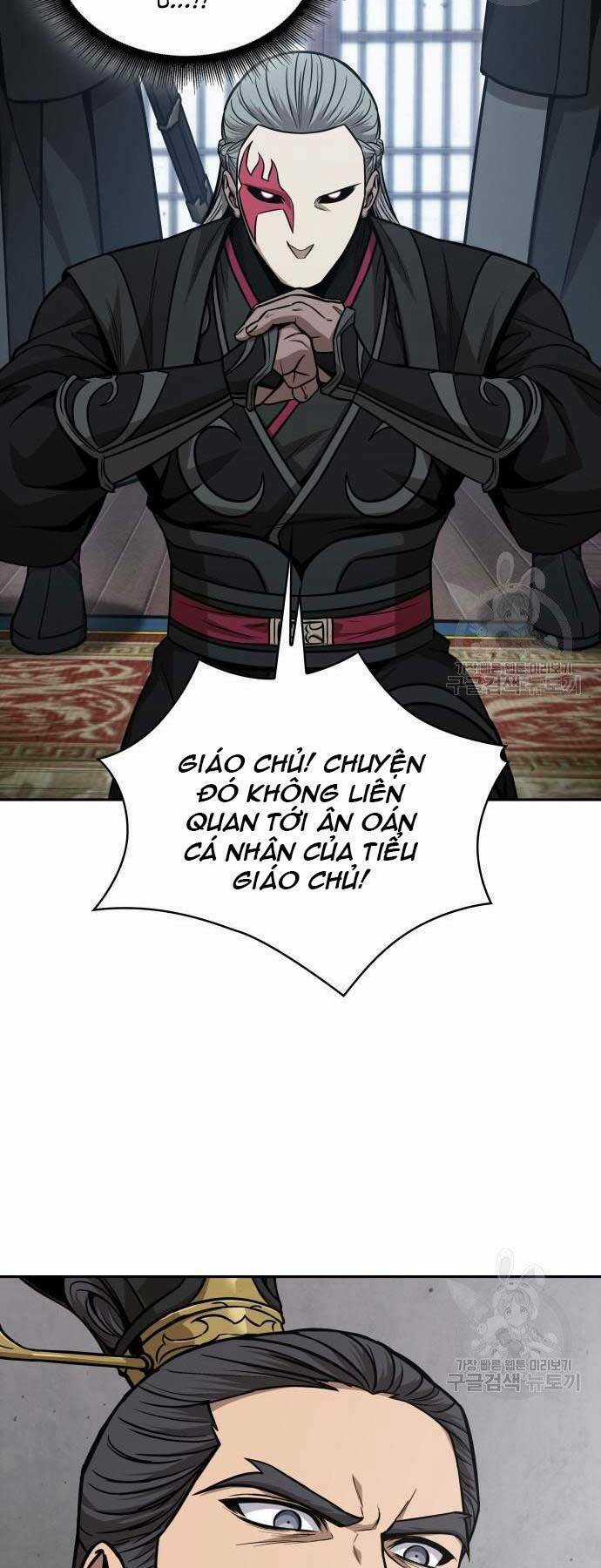 Nano Ma Thần Chapter 122 trang 36