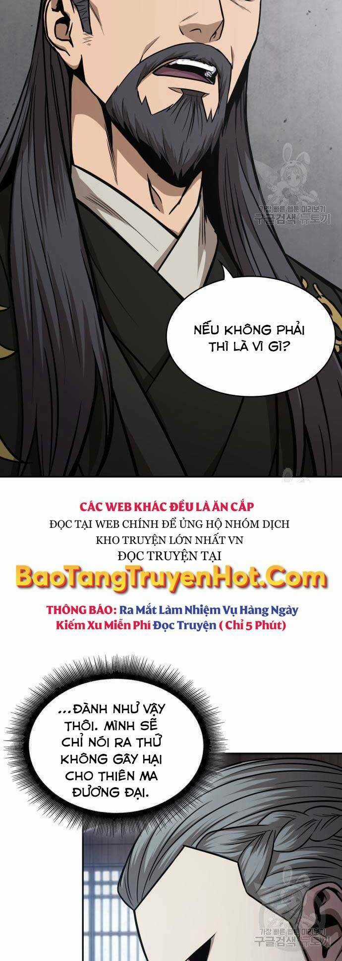 Nano Ma Thần Chapter 122 trang 37