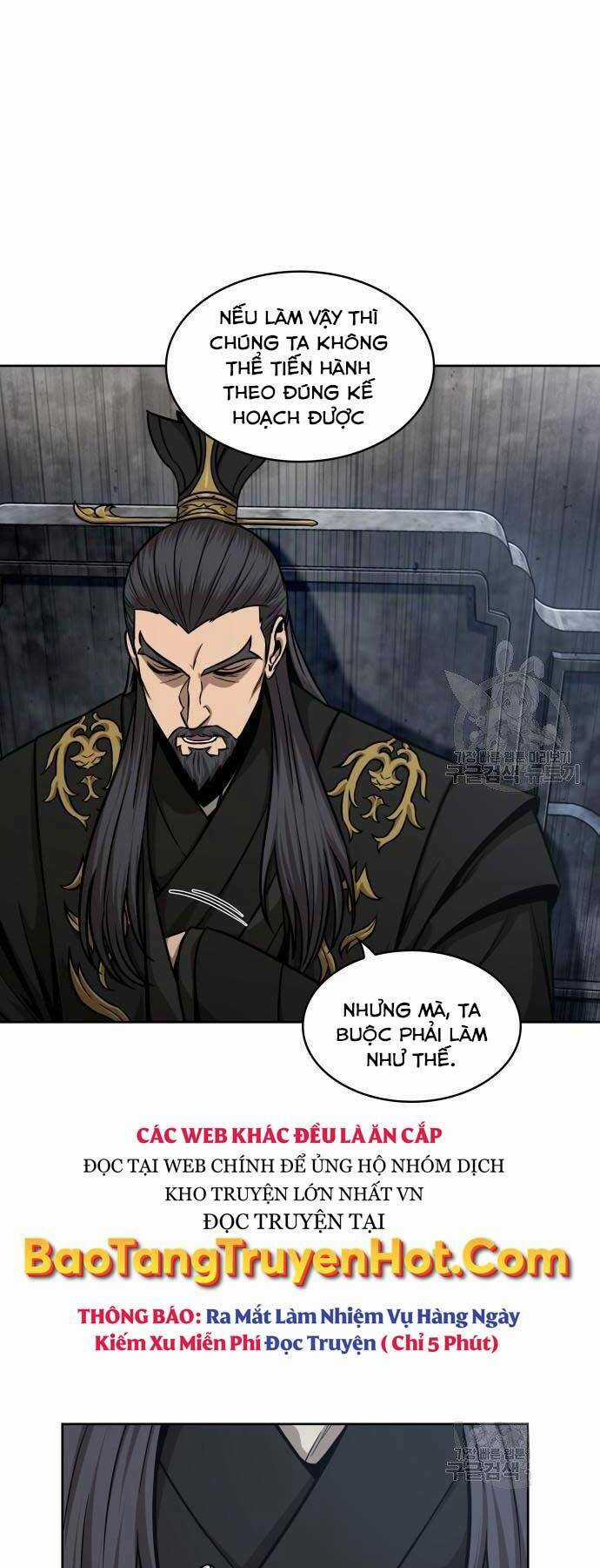 Nano Ma Thần Chapter 122 trang 41