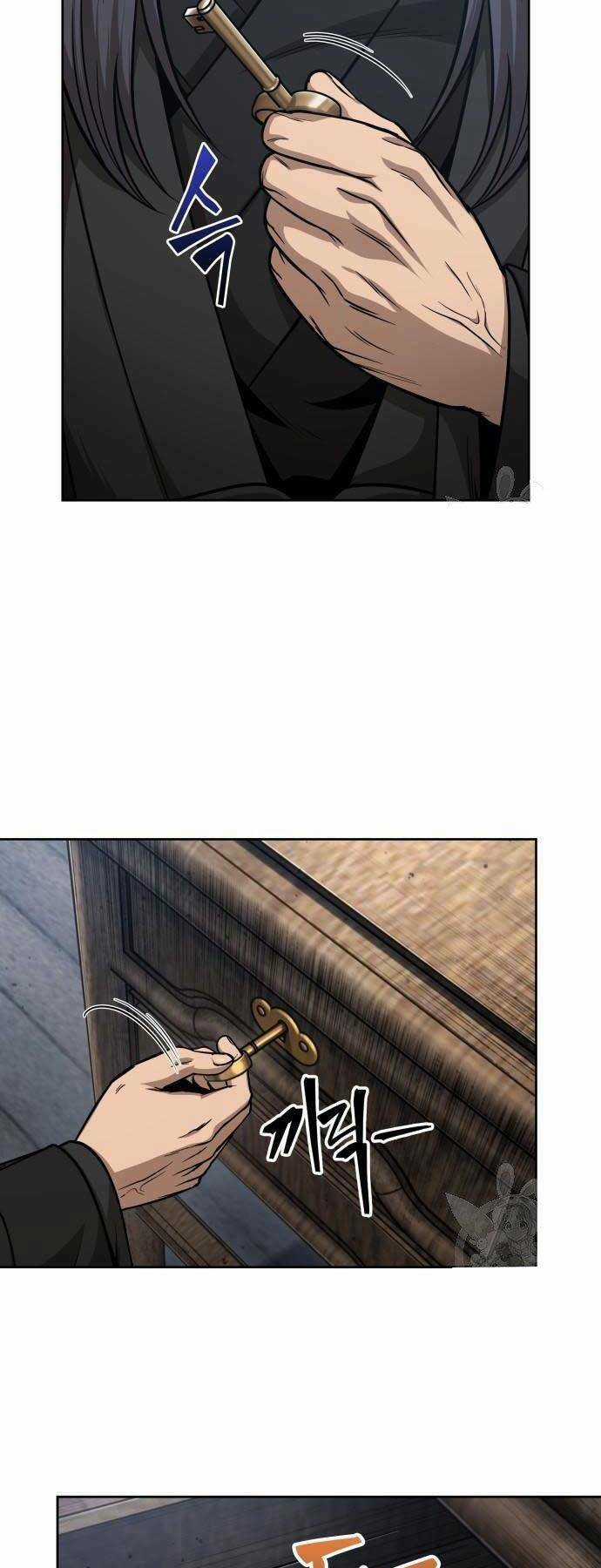 Nano Ma Thần Chapter 122 trang 42