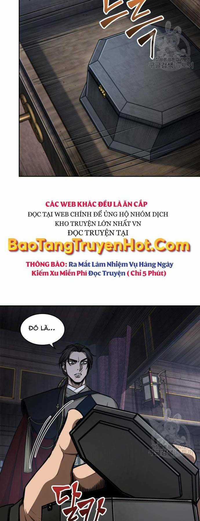 Nano Ma Thần Chapter 122 trang 43