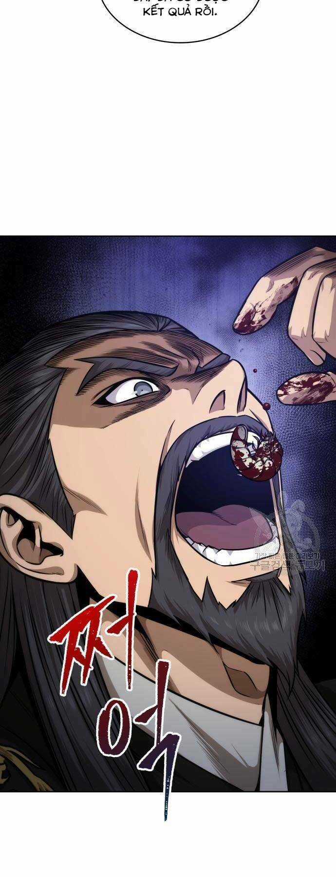 Nano Ma Thần Chapter 122 trang 45