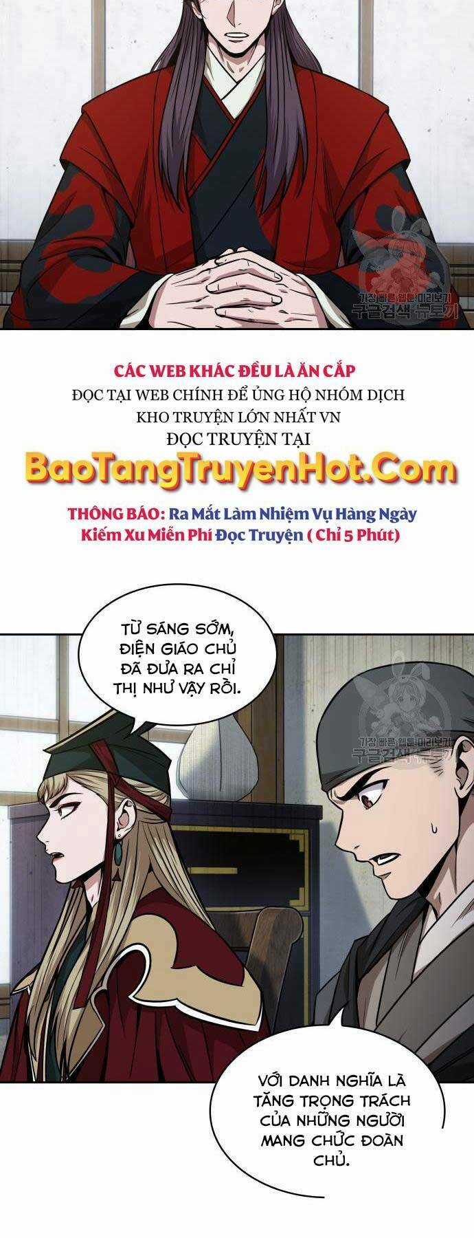 Nano Ma Thần Chapter 122 trang 49