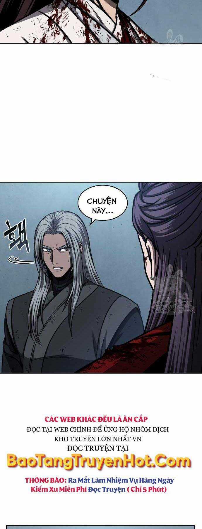 Nano Ma Thần Chapter 122 trang 5