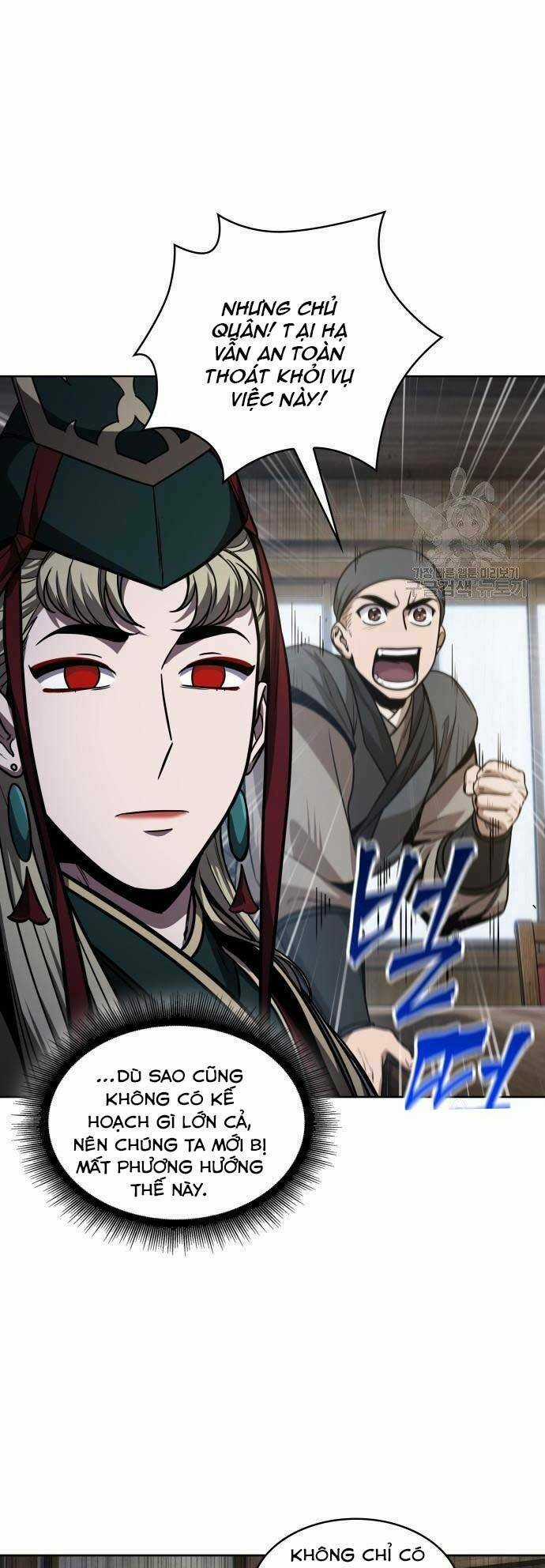 Nano Ma Thần Chapter 122 trang 50