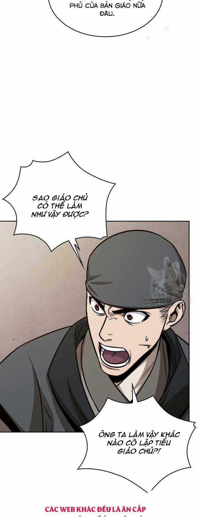 Nano Ma Thần Chapter 122 trang 53