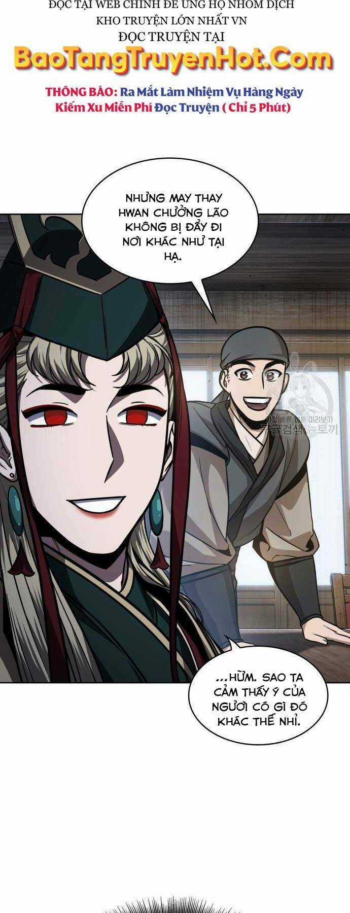 Nano Ma Thần Chapter 122 trang 54