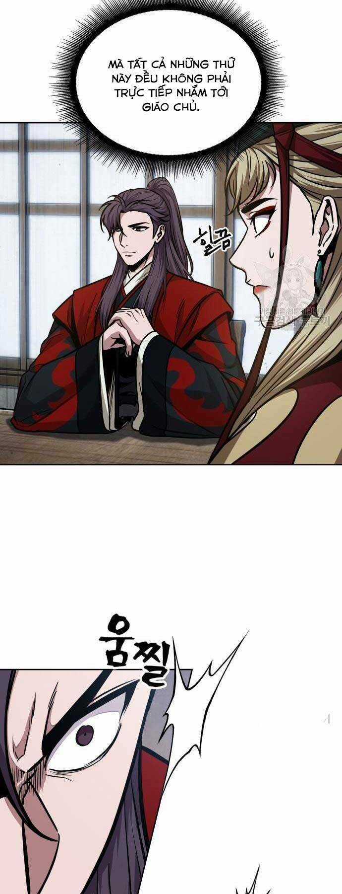 Nano Ma Thần Chapter 122 trang 55