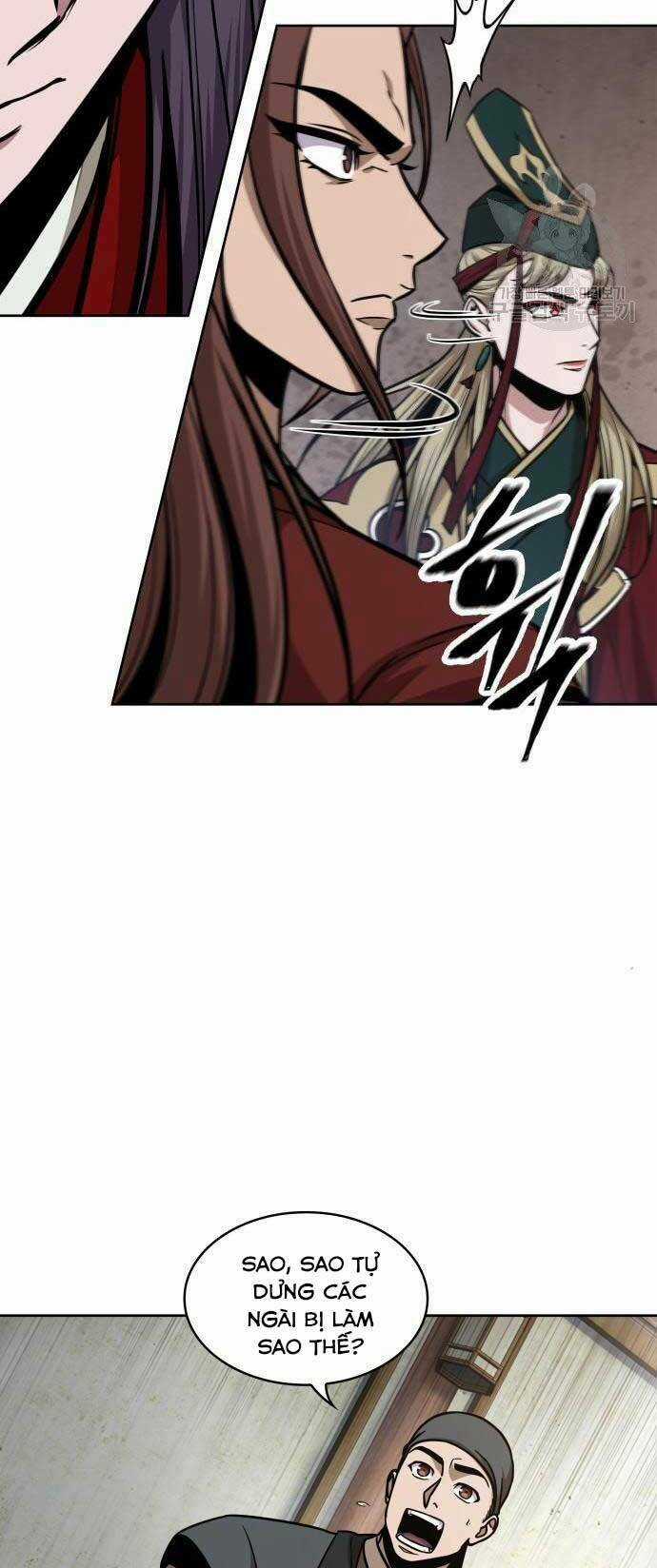 Nano Ma Thần Chapter 122 trang 56