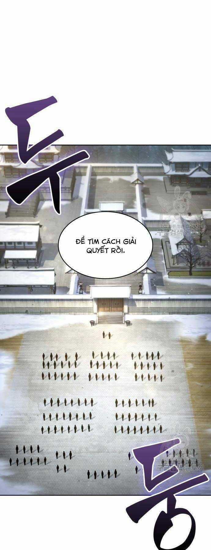 Nano Ma Thần Chapter 122 trang 58