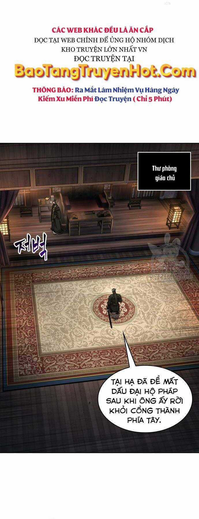 Nano Ma Thần Chapter 122 trang 8