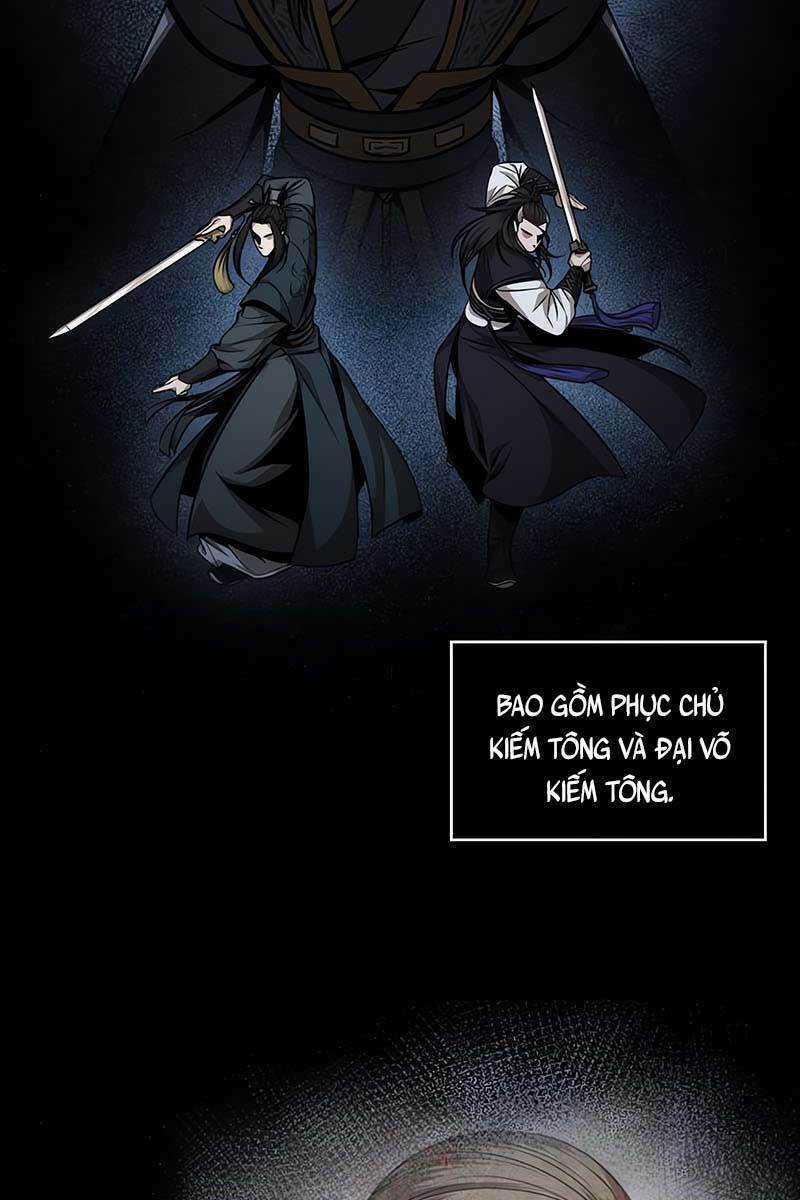 Nano Ma Thần Chapter 123 trang 10