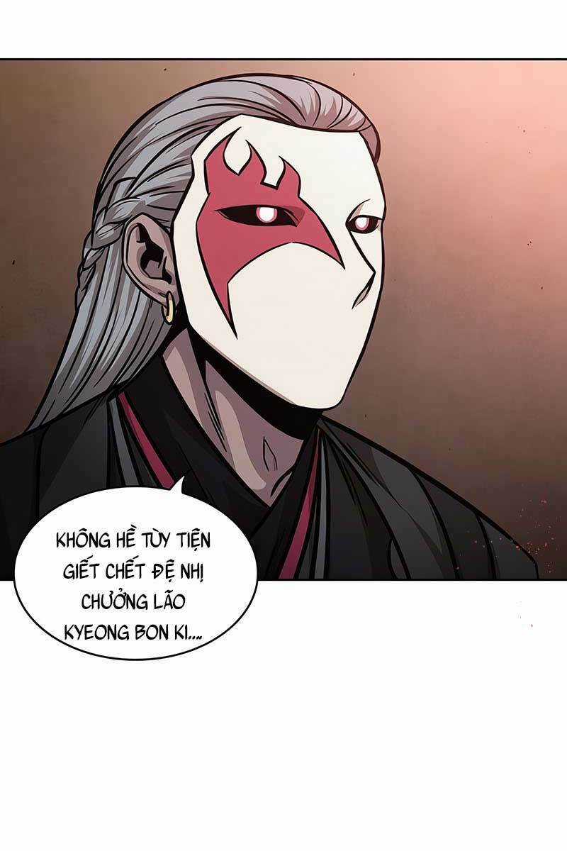 Nano Ma Thần Chapter 123 trang 107