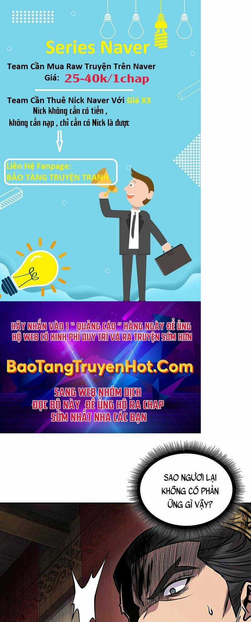 Nano Ma Thần Chapter 123 trang 108