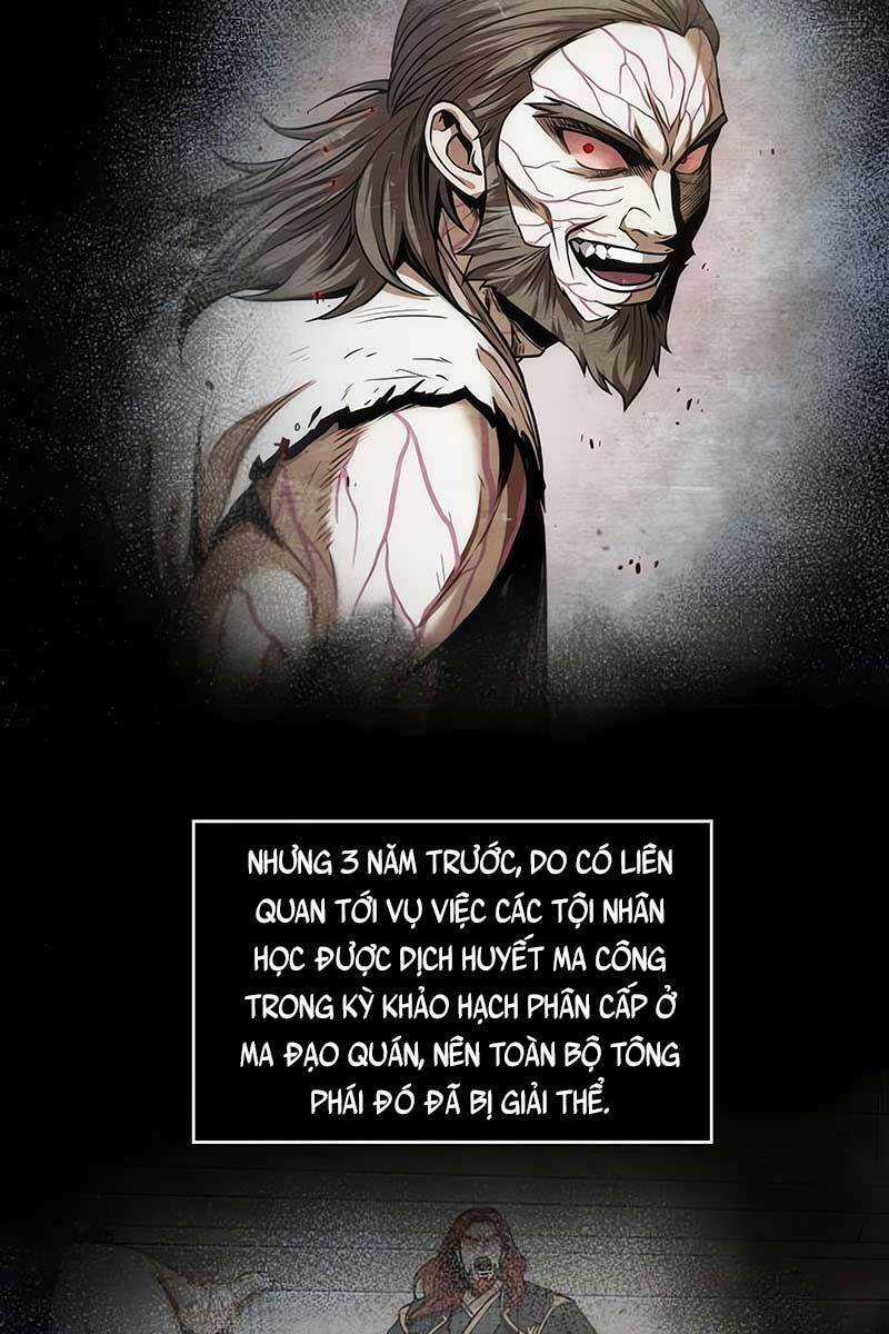 Nano Ma Thần Chapter 123 trang 11