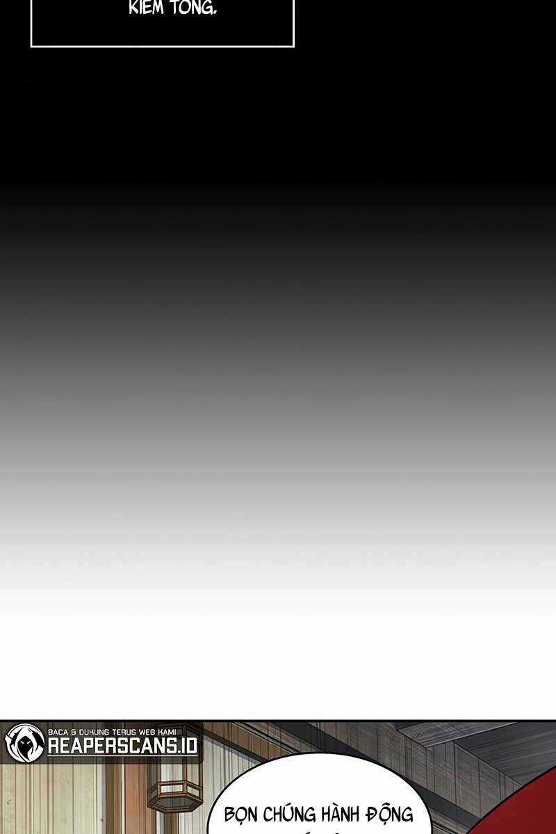 Nano Ma Thần Chapter 123 trang 13