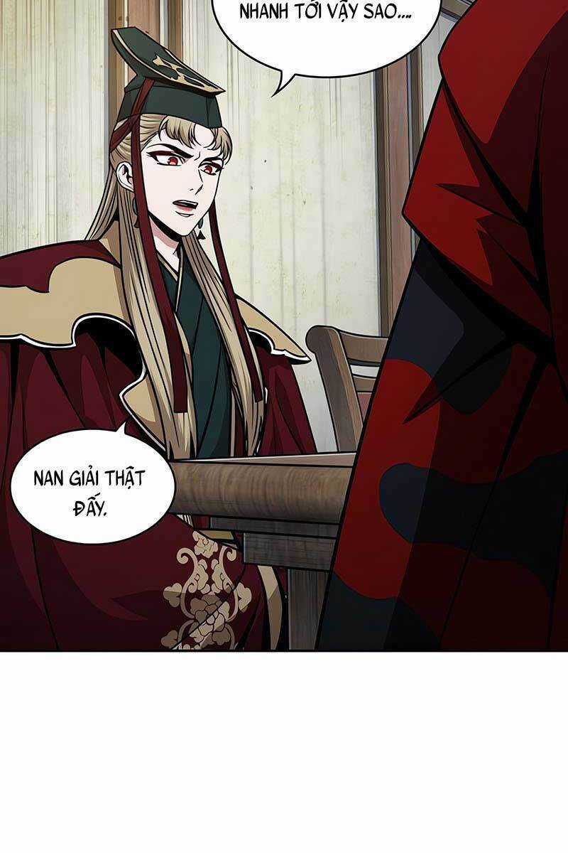 Nano Ma Thần Chapter 123 trang 14