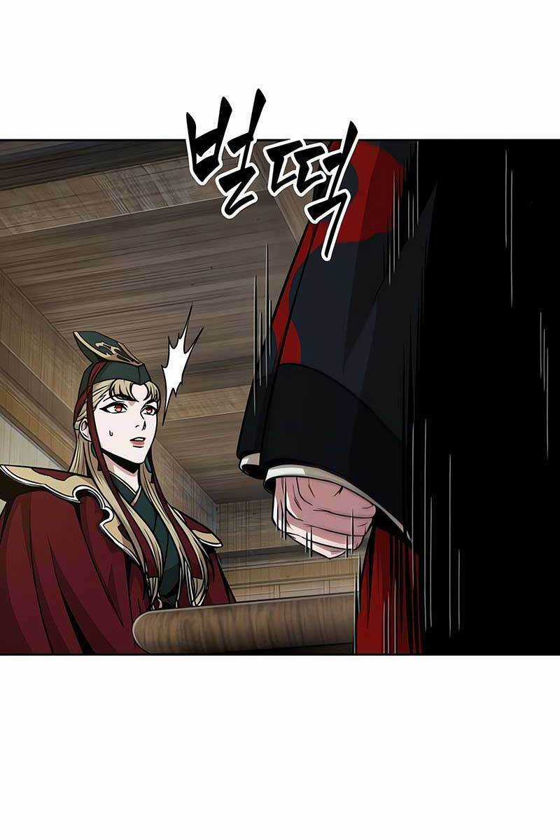 Nano Ma Thần Chapter 123 trang 15