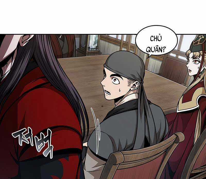 Nano Ma Thần Chapter 123 trang 16