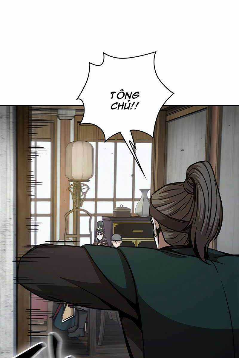 Nano Ma Thần Chapter 123 trang 2