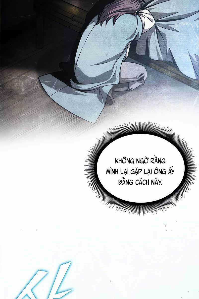 Nano Ma Thần Chapter 123 trang 21