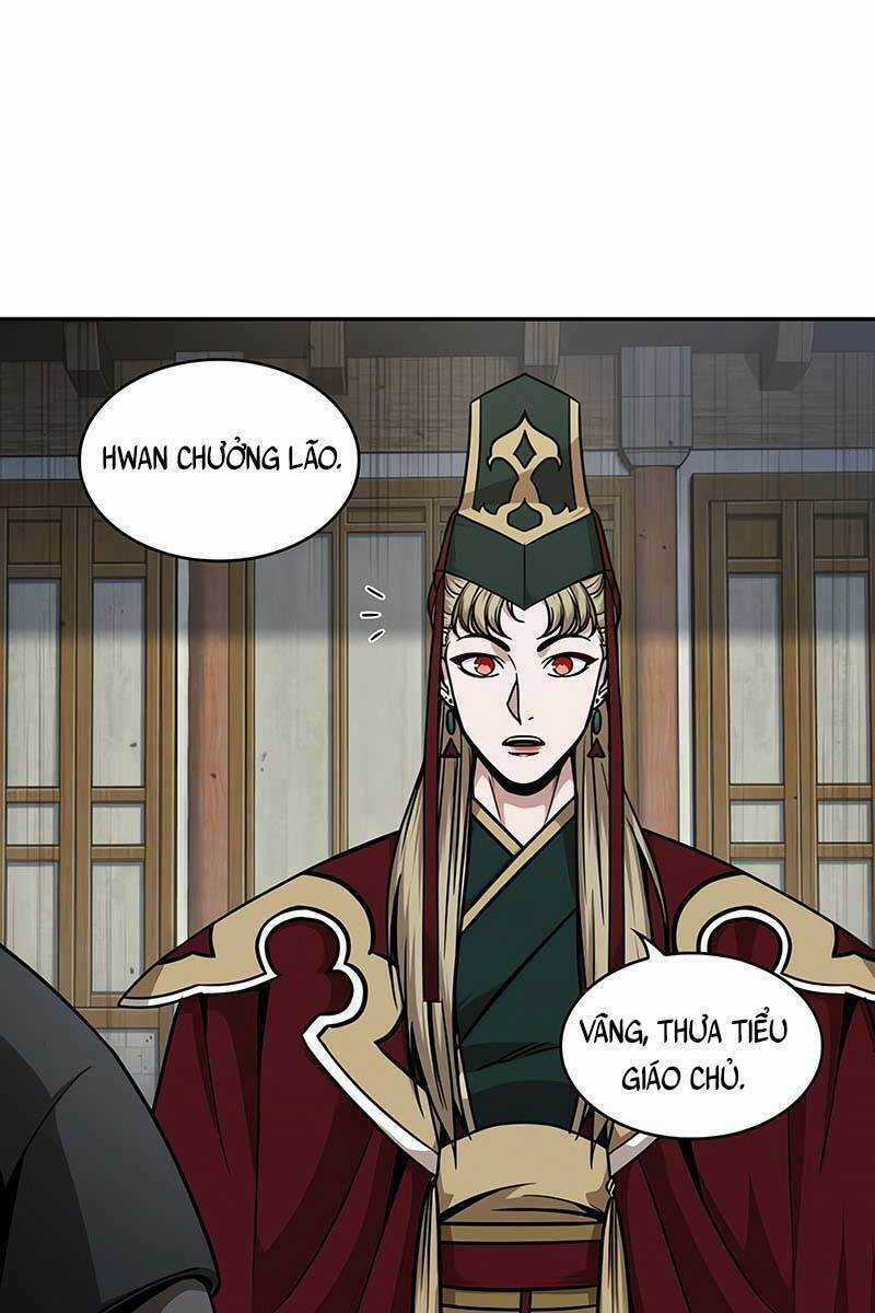 Nano Ma Thần Chapter 123 trang 25