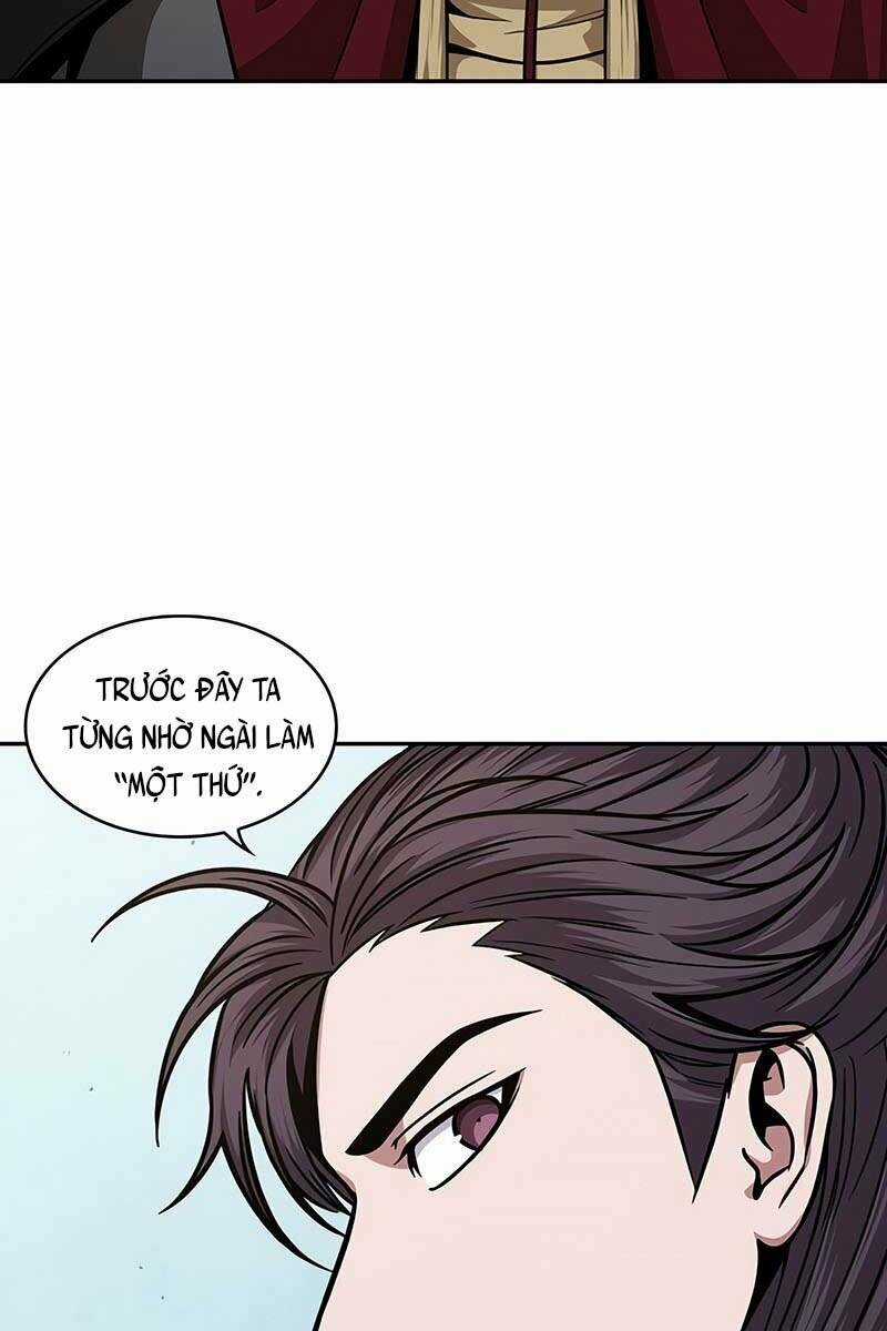 Nano Ma Thần Chapter 123 trang 26