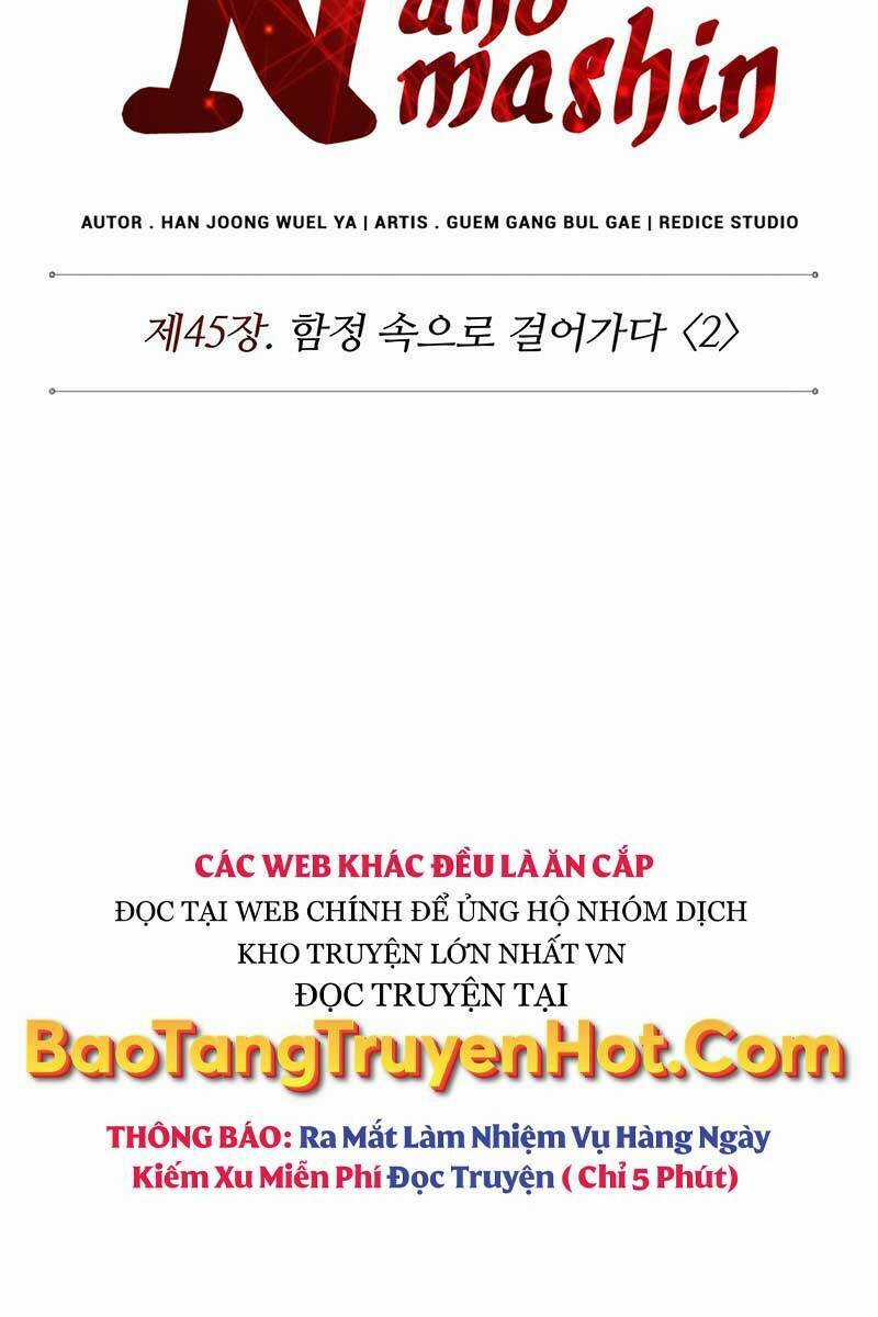 Nano Ma Thần Chapter 123 trang 30