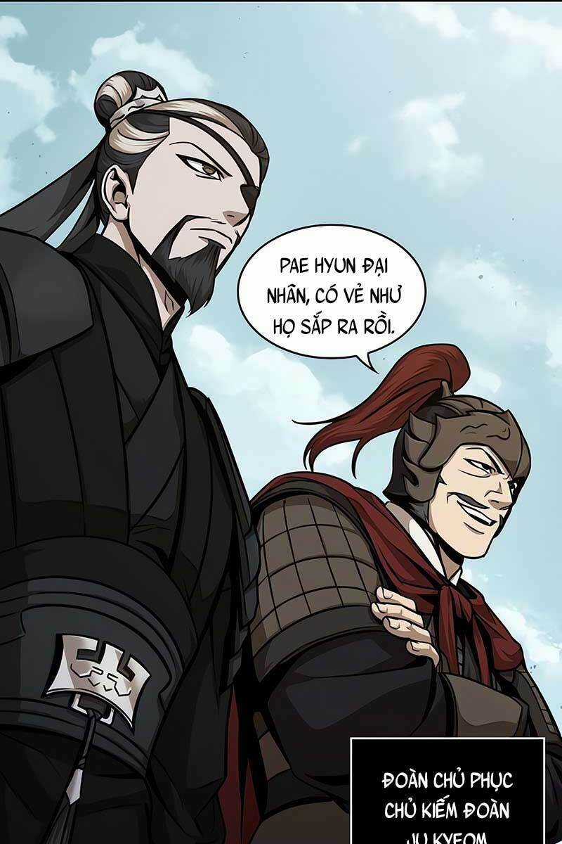 Nano Ma Thần Chapter 123 trang 33