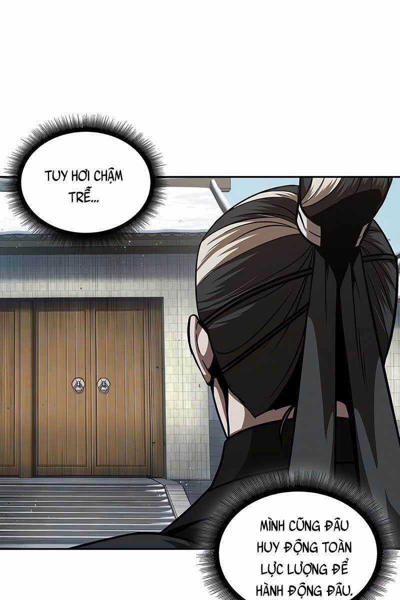 Nano Ma Thần Chapter 123 trang 35