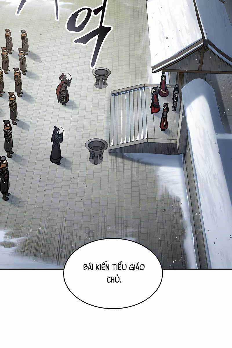 Nano Ma Thần Chapter 123 trang 39