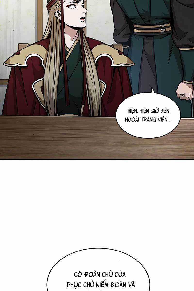 Nano Ma Thần Chapter 123 trang 4