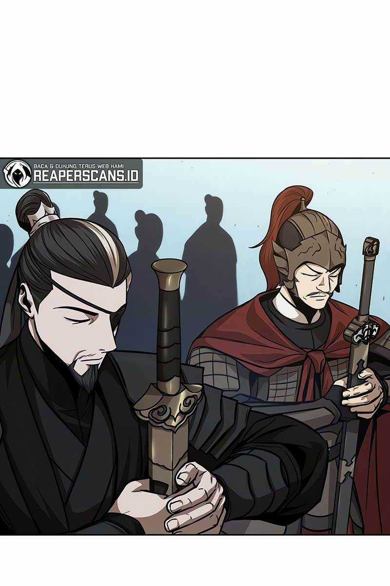 Nano Ma Thần Chapter 123 trang 40