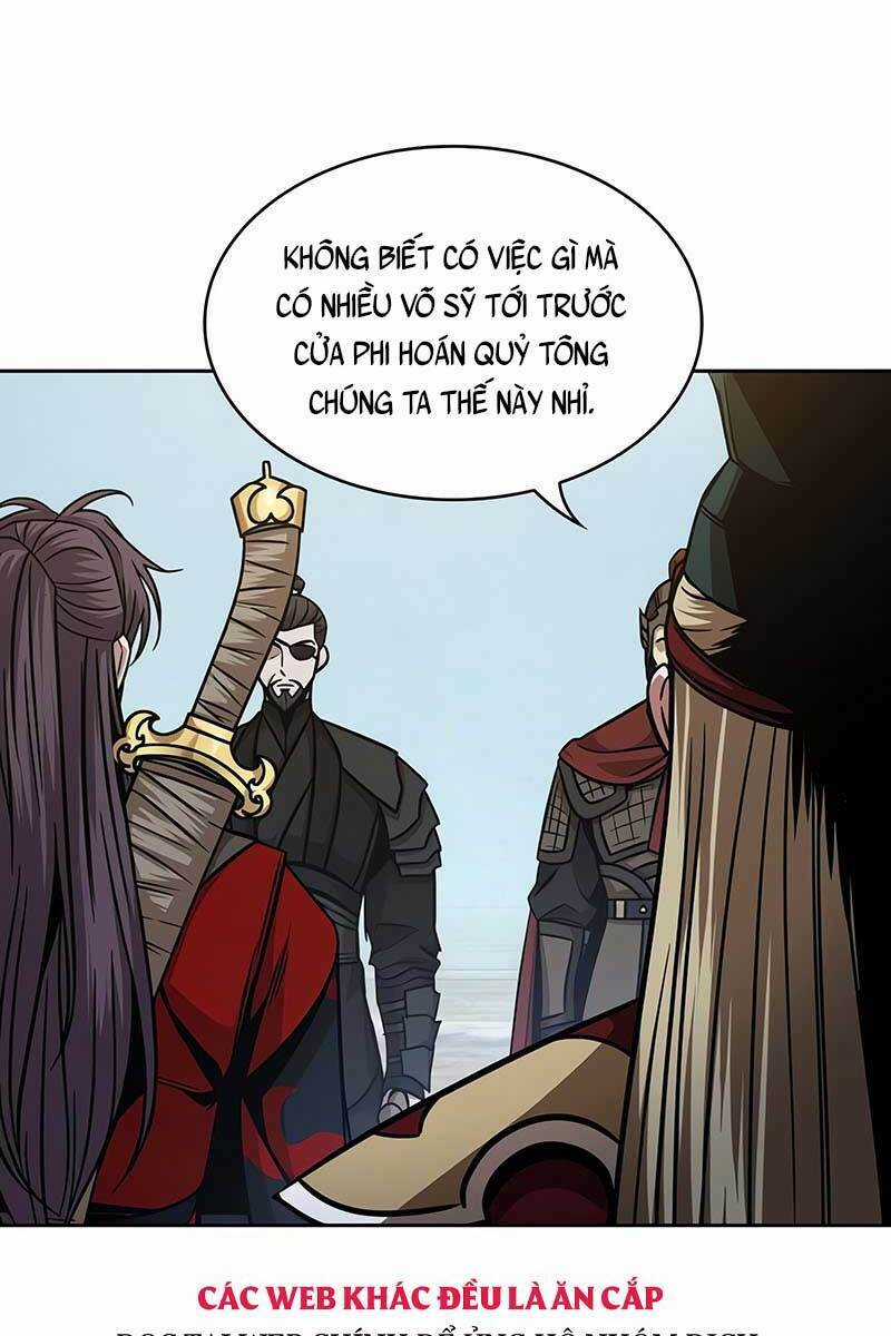 Nano Ma Thần Chapter 123 trang 43