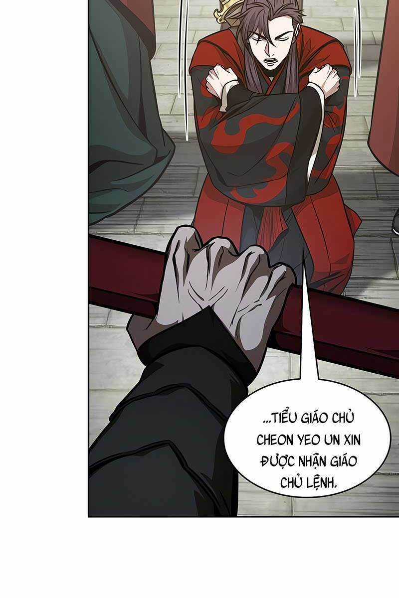 Nano Ma Thần Chapter 123 trang 47