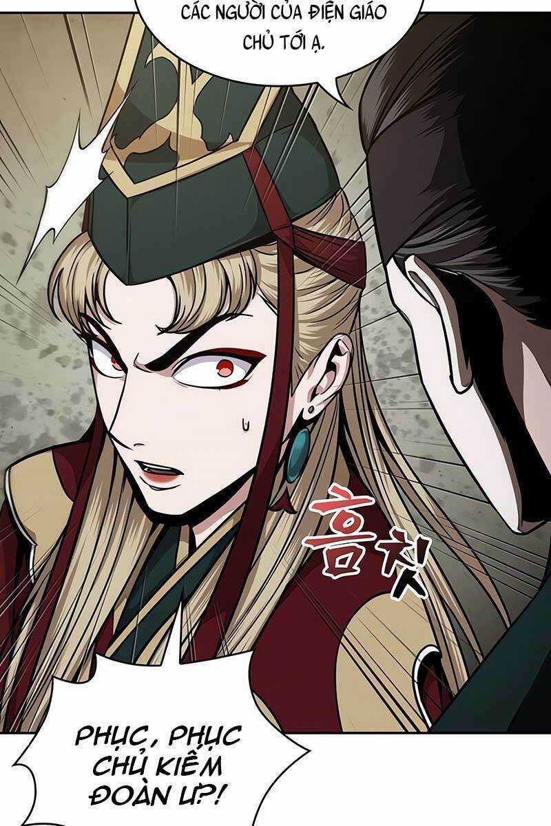 Nano Ma Thần Chapter 123 trang 5