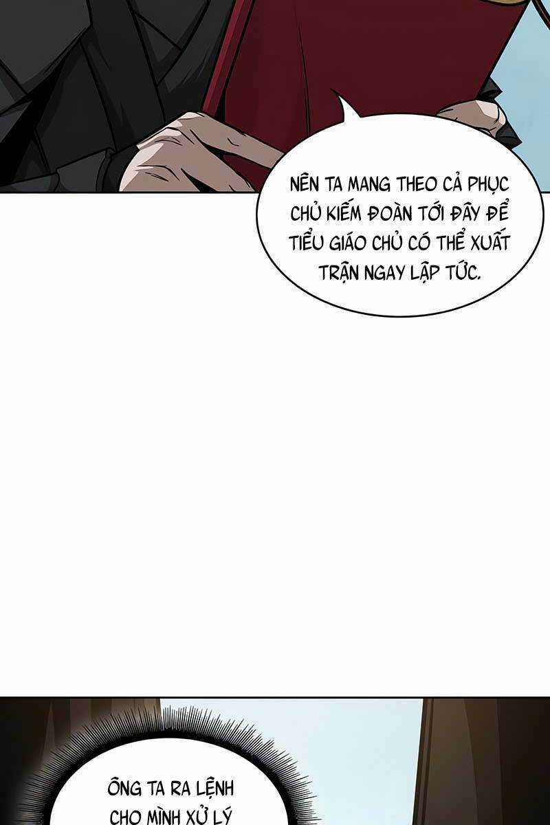 Nano Ma Thần Chapter 123 trang 53