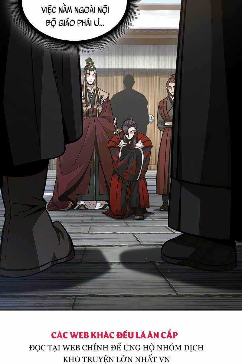 Nano Ma Thần Chapter 123 trang 54