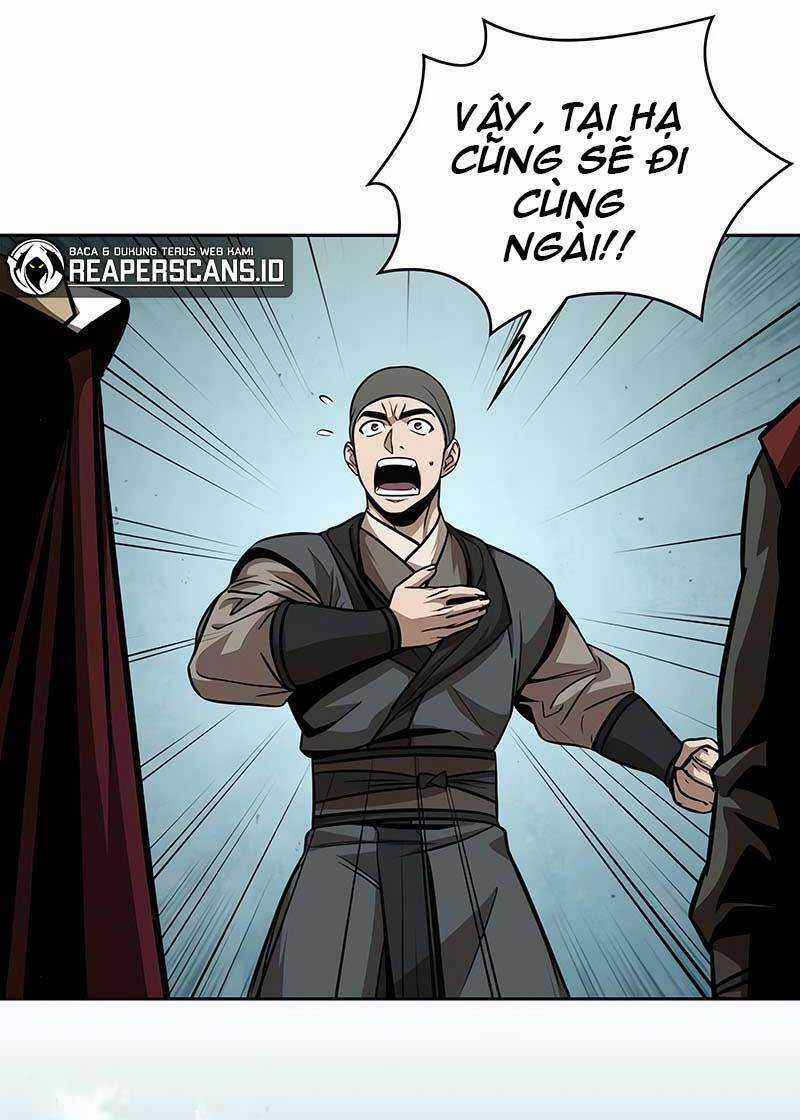 Nano Ma Thần Chapter 123 trang 56