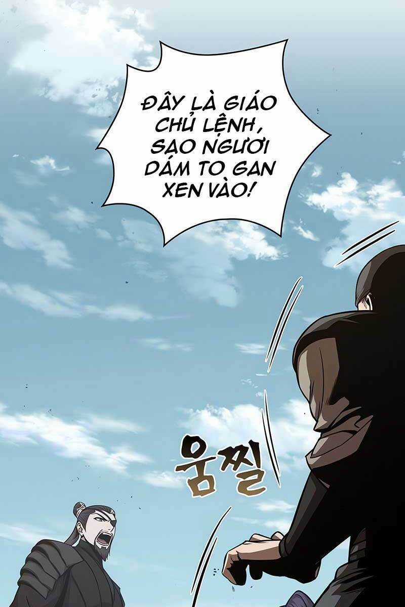 Nano Ma Thần Chapter 123 trang 57