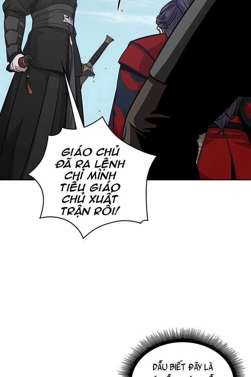 Nano Ma Thần Chapter 123 trang 58