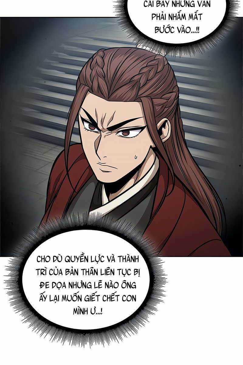 Nano Ma Thần Chapter 123 trang 59