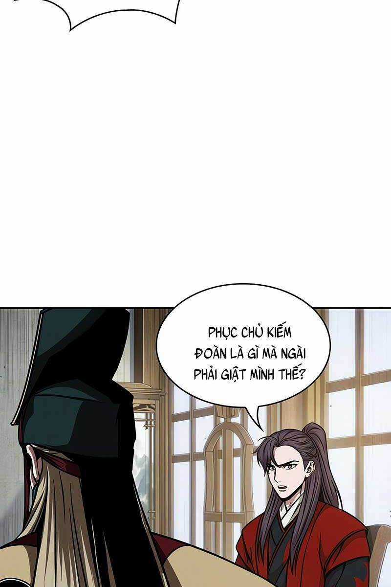 Nano Ma Thần Chapter 123 trang 6