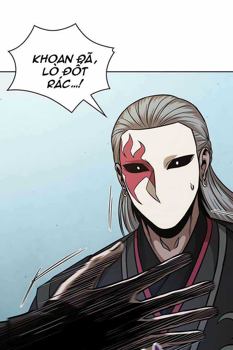 Nano Ma Thần Chapter 123 trang 69