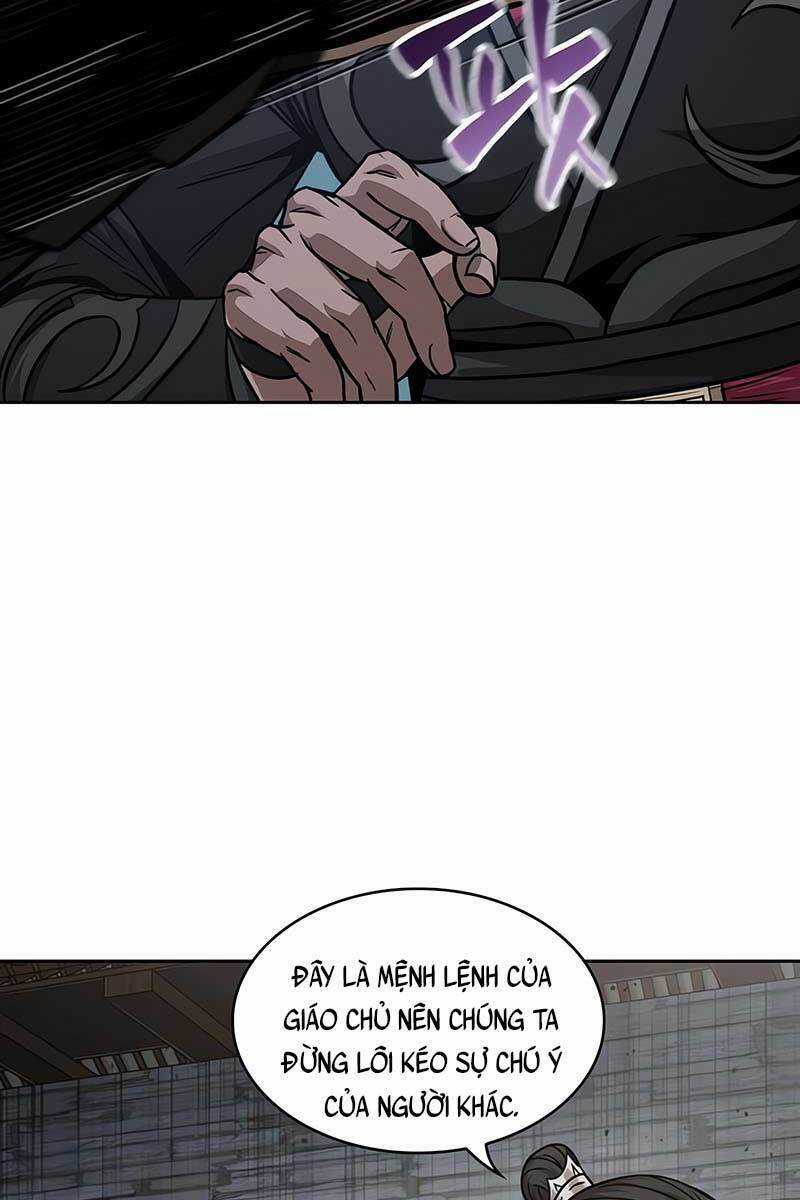 Nano Ma Thần Chapter 123 trang 70