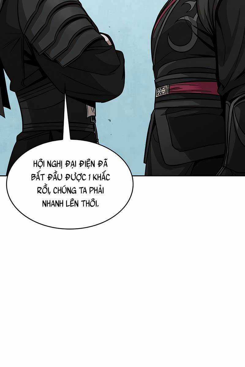 Nano Ma Thần Chapter 123 trang 74