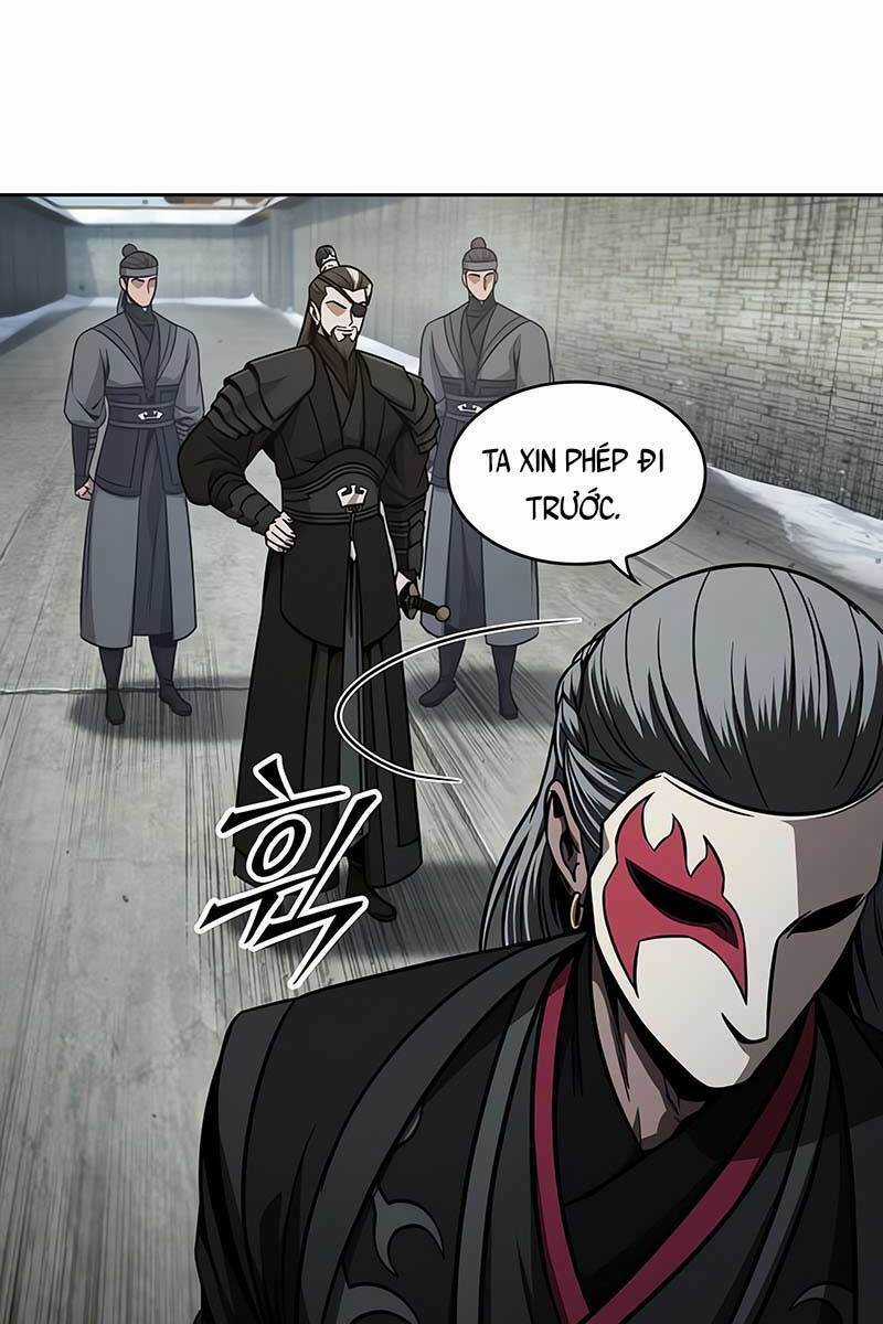 Nano Ma Thần Chapter 123 trang 79